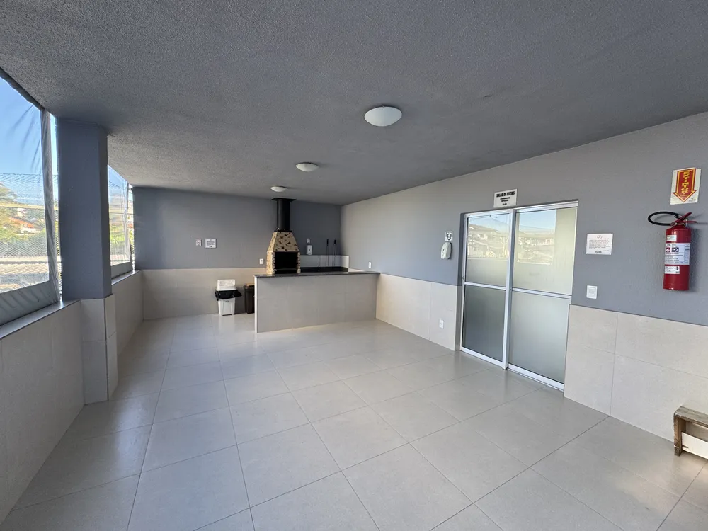 Apartamento, 2 quartos, 50 m² - Foto 9