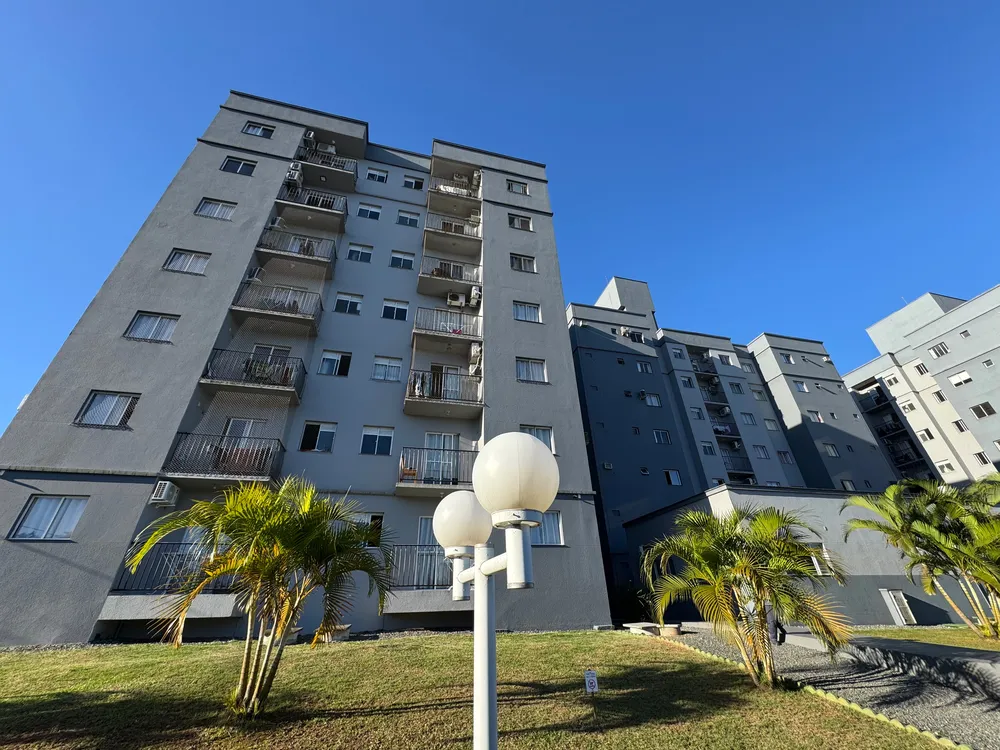 Apartamento, 2 quartos, 50 m² - Foto 11