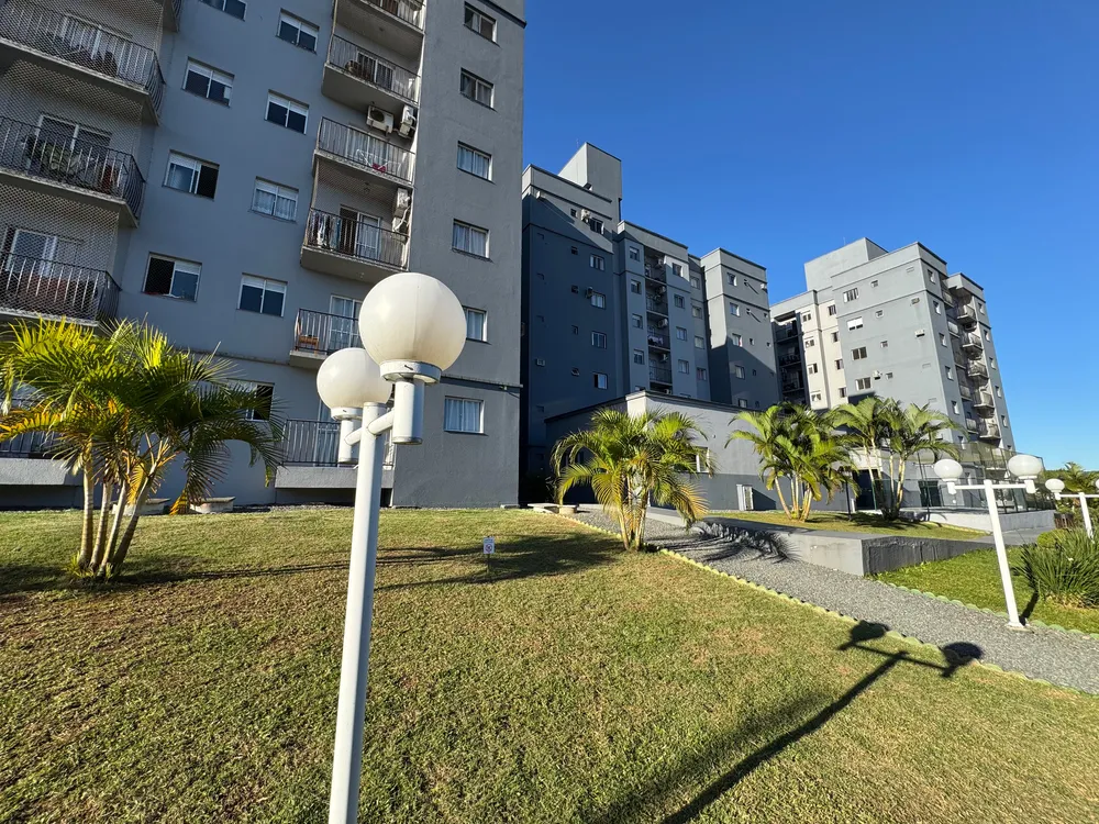 Apartamento, 2 quartos, 50 m² - Foto 1