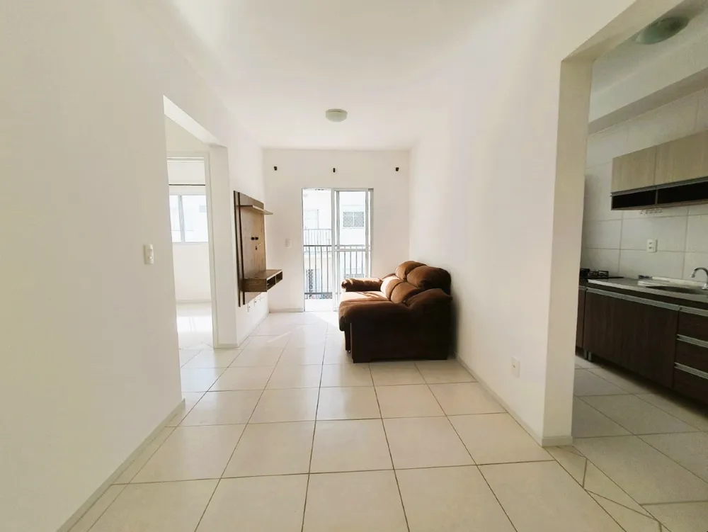 Apartamento, 2 quartos, 50 m² - Foto 6