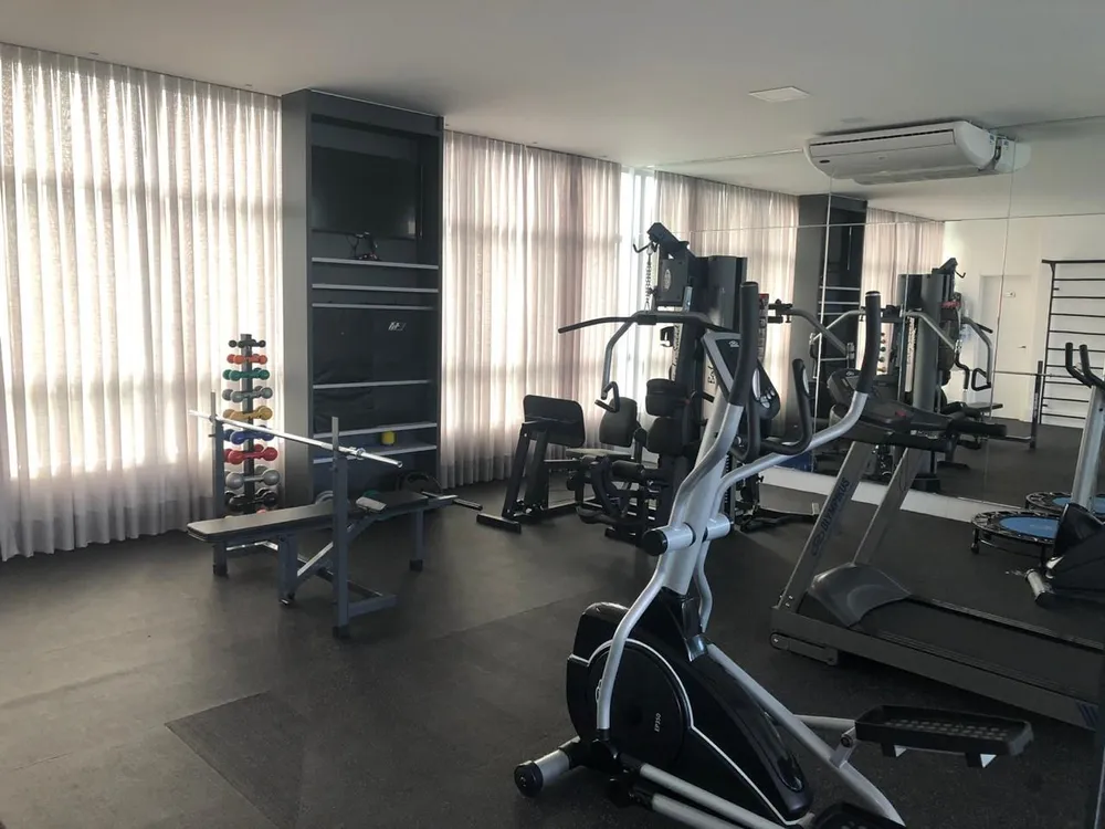 Apartamento, 6 quartos, 368 m² - Foto 1