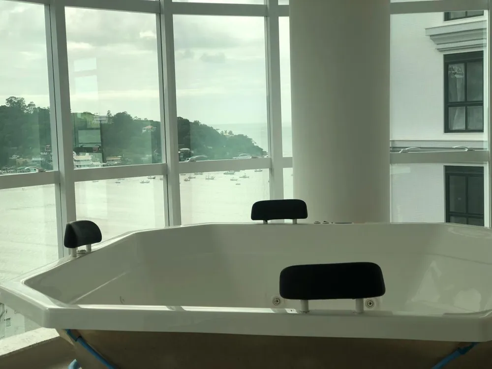 Apartamento, 6 quartos, 368 m² - Foto 5