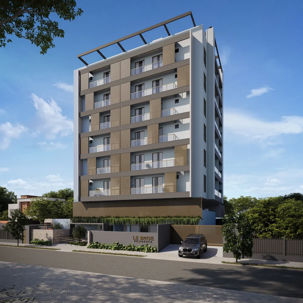 Apartamento, 3 quartos, 80 m² - Foto 1