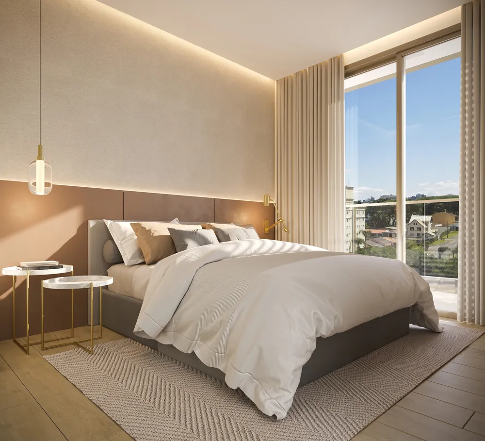 Apartamento, 3 quartos, 80 m² - Foto 11