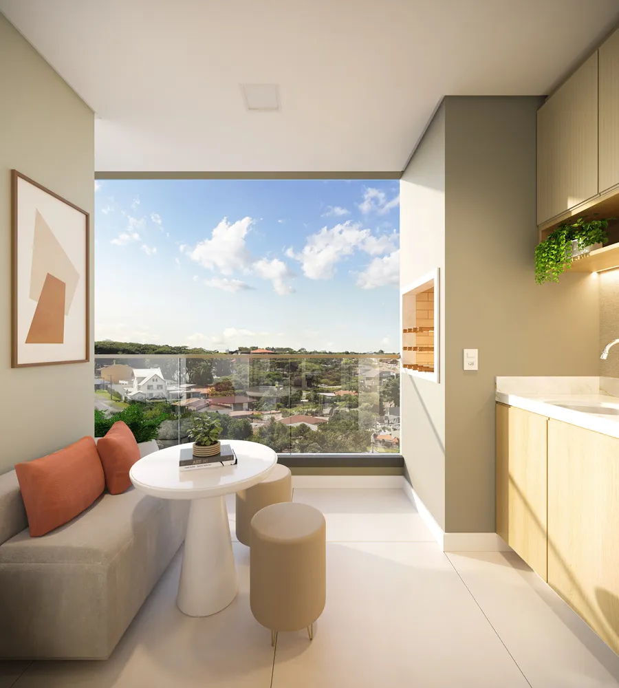 Apartamento, 3 quartos, 80 m² - Foto 10