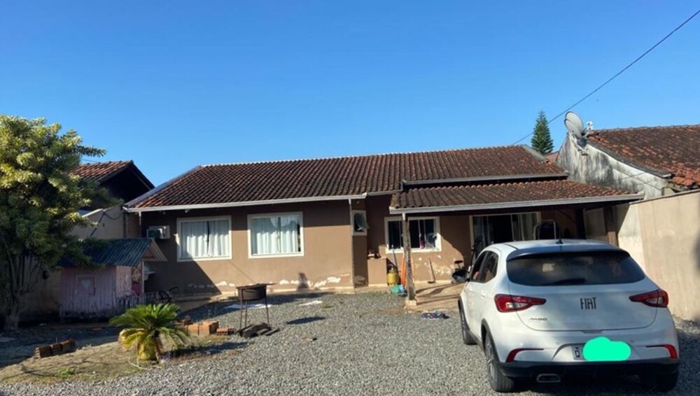 Casa, 2 quartos - Foto 2
