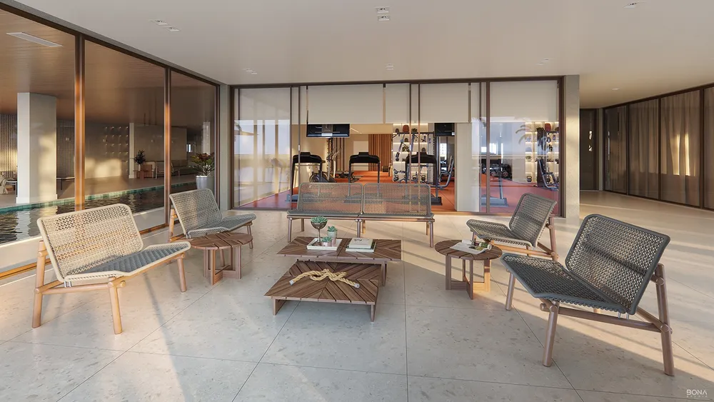 Apartamento, 4 quartos, 217 m² - Foto 6