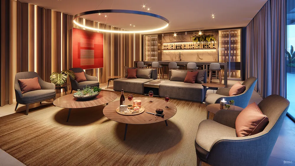 Apartamento, 4 quartos, 217 m² - Foto 9