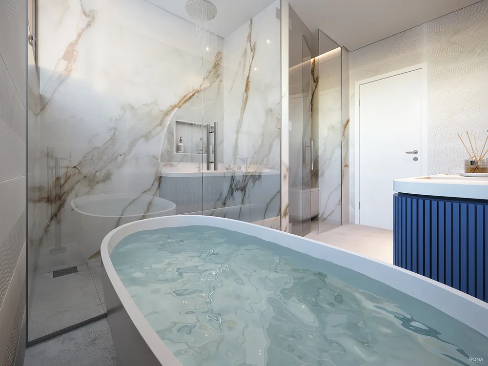Apartamento, 4 quartos, 217 m² - Foto 12