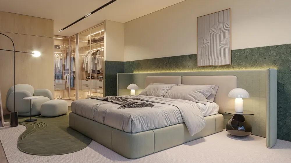 Apartamento, 4 quartos, 306 m² - Foto 14