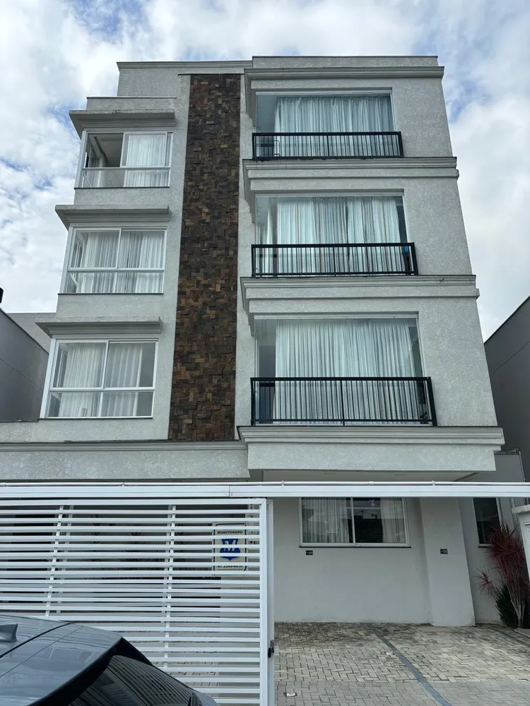 Apartamento, 3 quartos, 99 m² - Foto 1