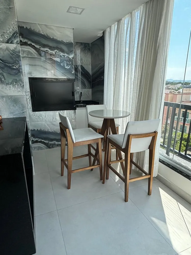Apartamento, 3 quartos, 99 m² - Foto 7