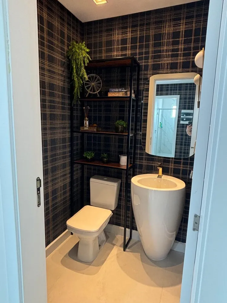 Apartamento, 3 quartos, 99 m² - Foto 11