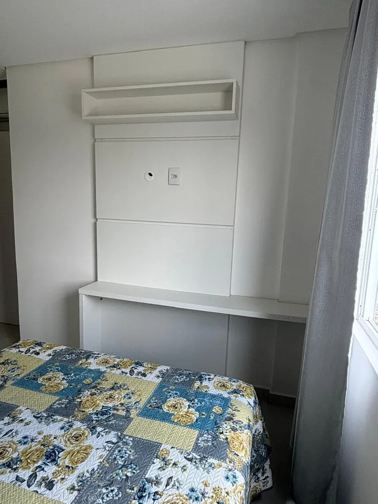 Apartamento, 3 quartos, 99 m² - Foto 14