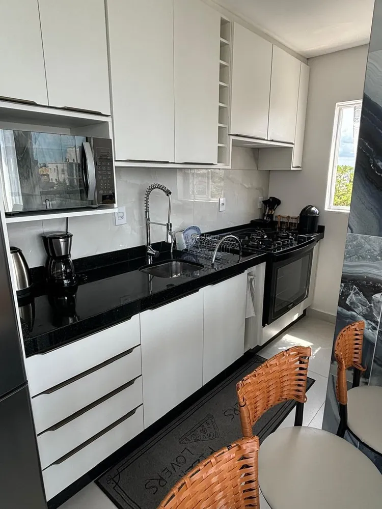 Apartamento, 3 quartos, 99 m² - Foto 9