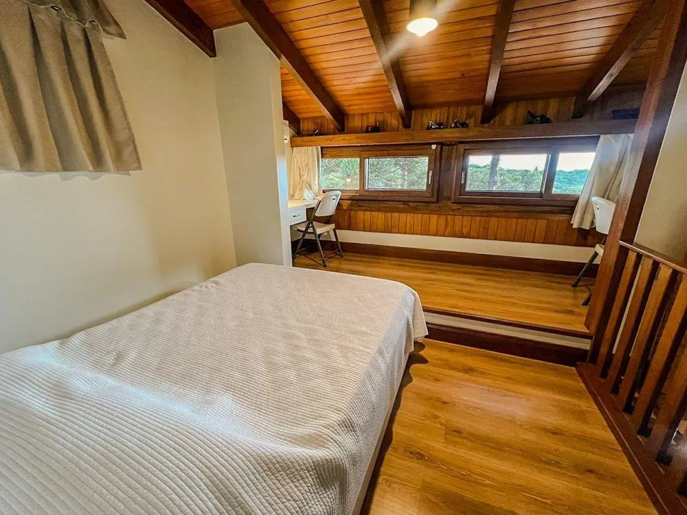 Casa, 6 quartos, 400 m² - Foto 10