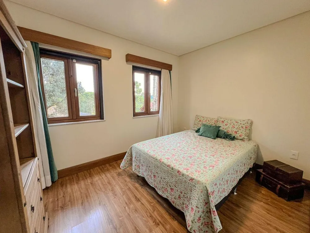 Casa, 6 quartos, 400 m² - Foto 6