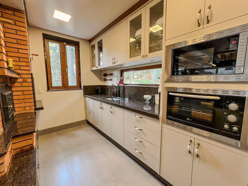 Casa, 6 quartos, 400 m² - Foto 8