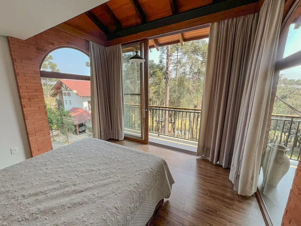 Casa, 6 quartos, 400 m² - Foto 5