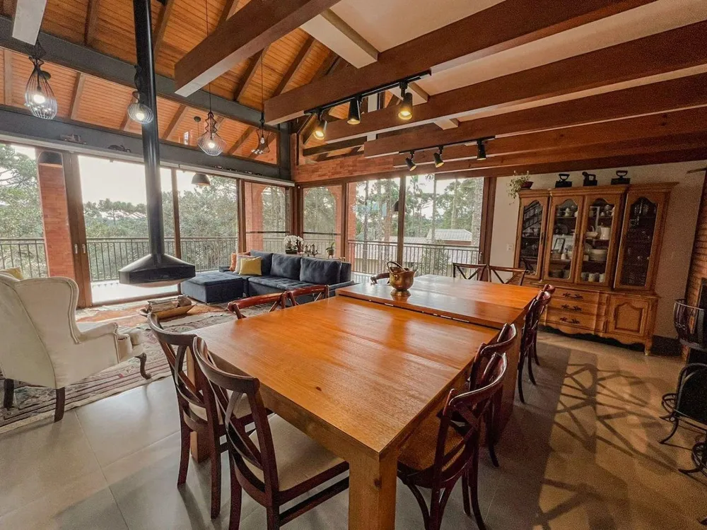 Casa, 6 quartos, 400 m² - Foto 5