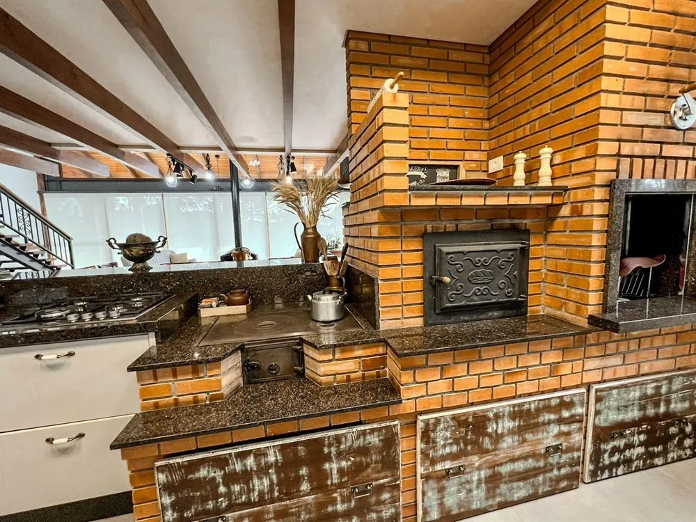 Casa, 6 quartos, 400 m² - Foto 7