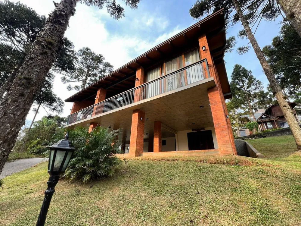Casa, 6 quartos, 400 m² - Foto 8