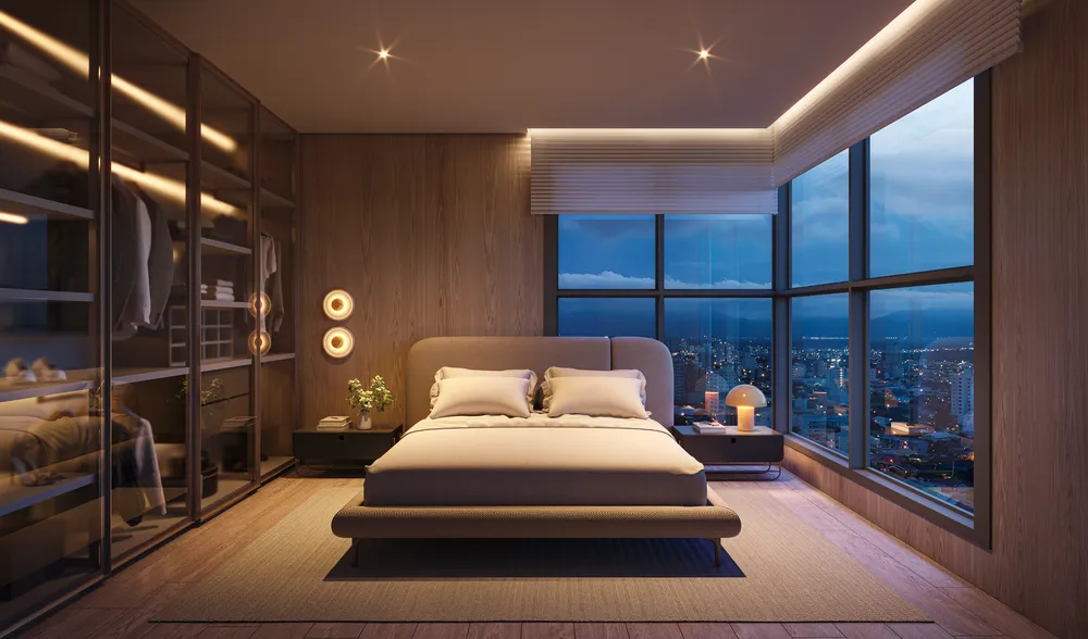 Apartamento, 3 quartos, 125 m² - Foto 7