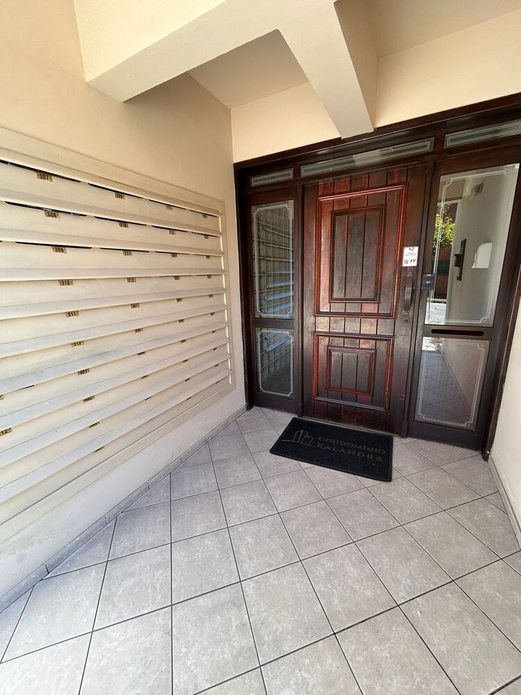 Apartamento à venda com 1 quarto, 50m² - Foto 7