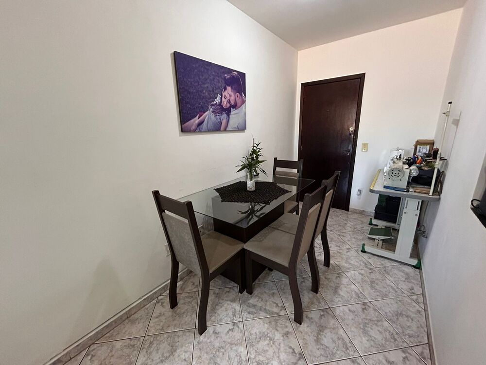 Apartamento à venda com 1 quarto, 50m² - Foto 2