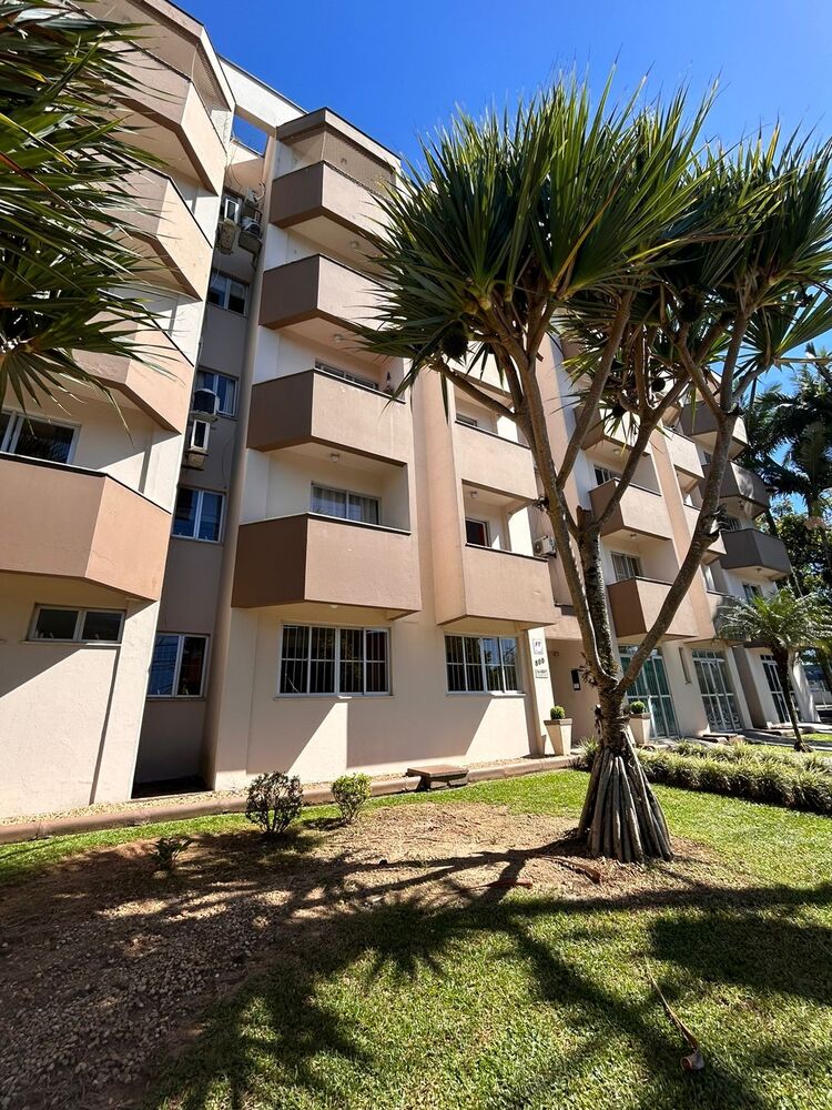 Apartamento à venda com 1 quarto, 50m² - Foto 1