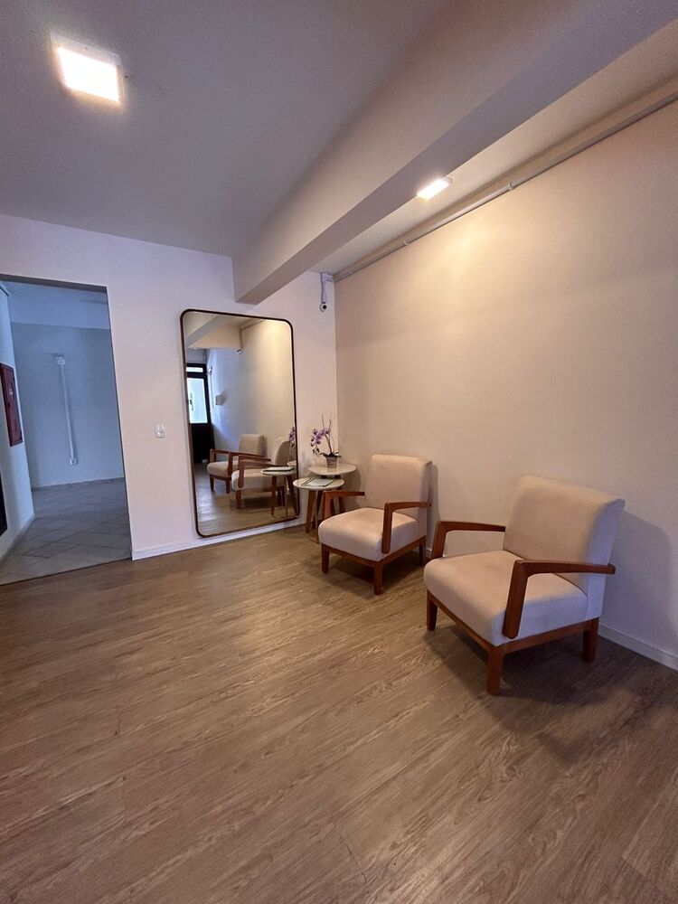 Apartamento à venda com 1 quarto, 50m² - Foto 4