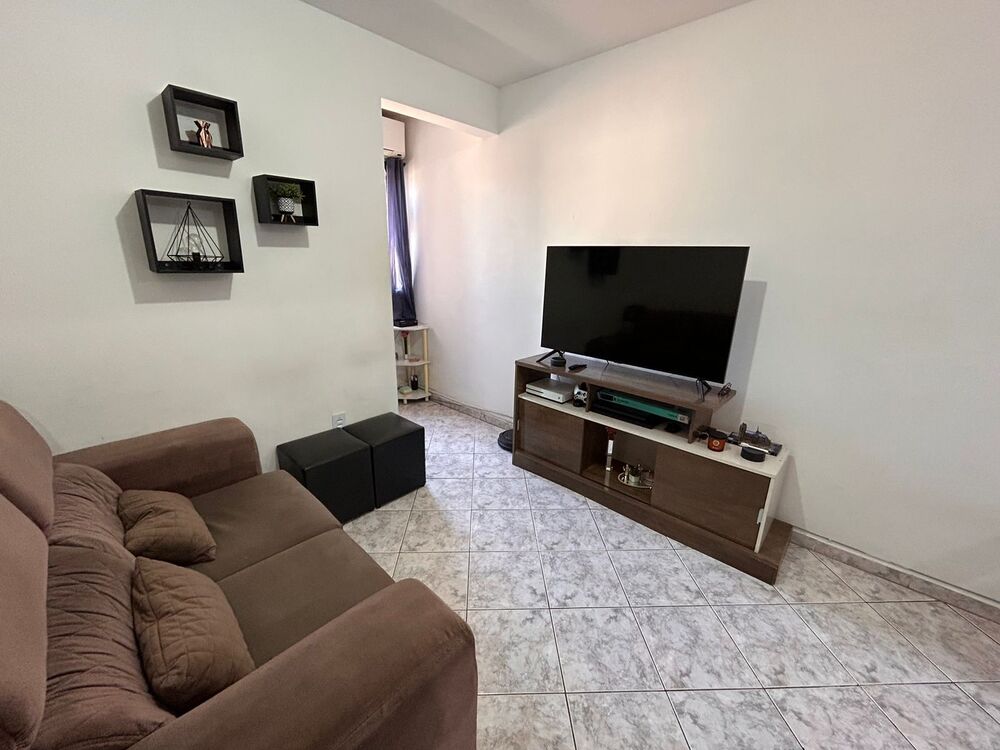 Apartamento à venda com 1 quarto, 50m² - Foto 5