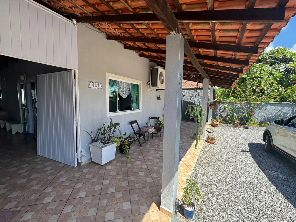 Casa, 3 quartos - Foto 5