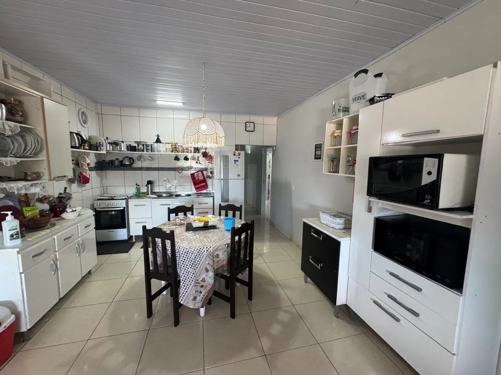 Casa, 3 quartos - Foto 8