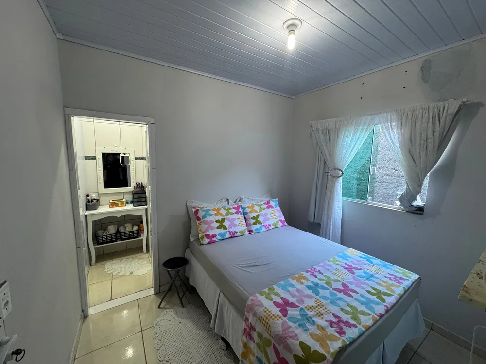 Casa, 3 quartos - Foto 11