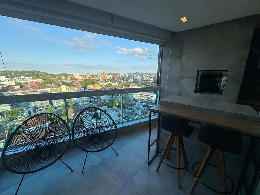 Apartamento, 3 quartos, 137 m² - Foto 3