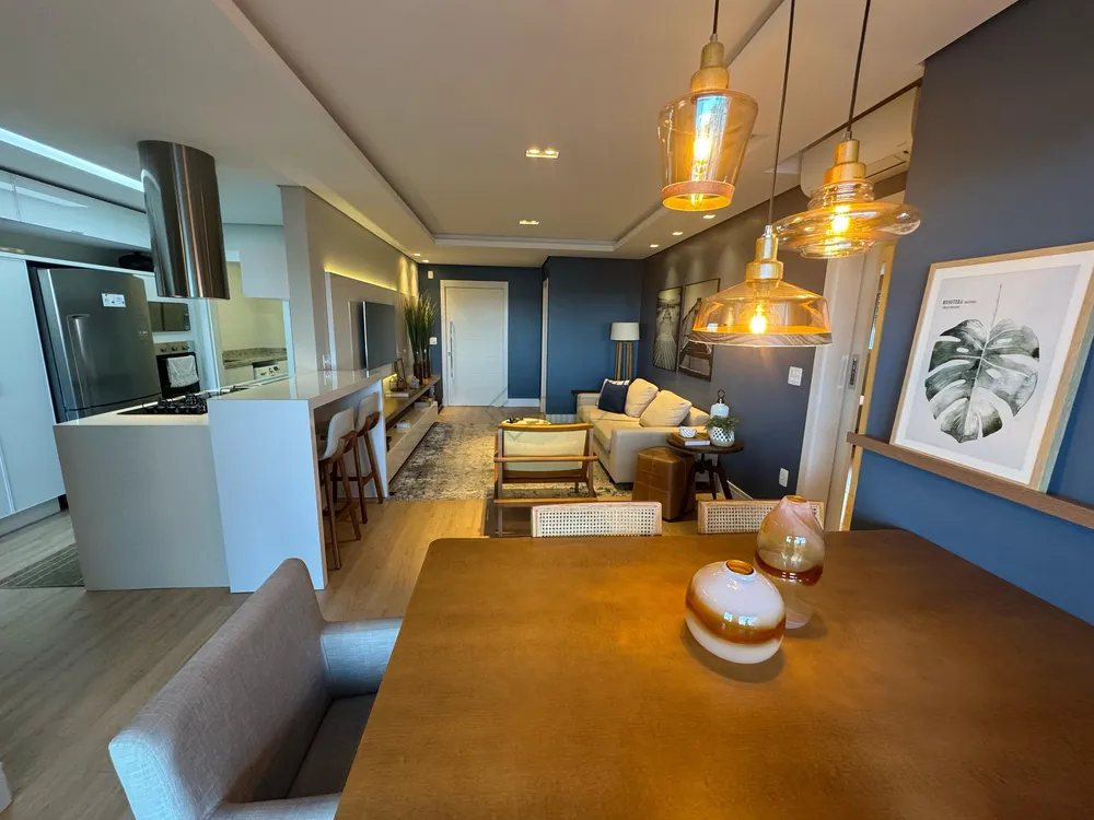 Apartamento, 3 quartos, 137 m² - Foto 5