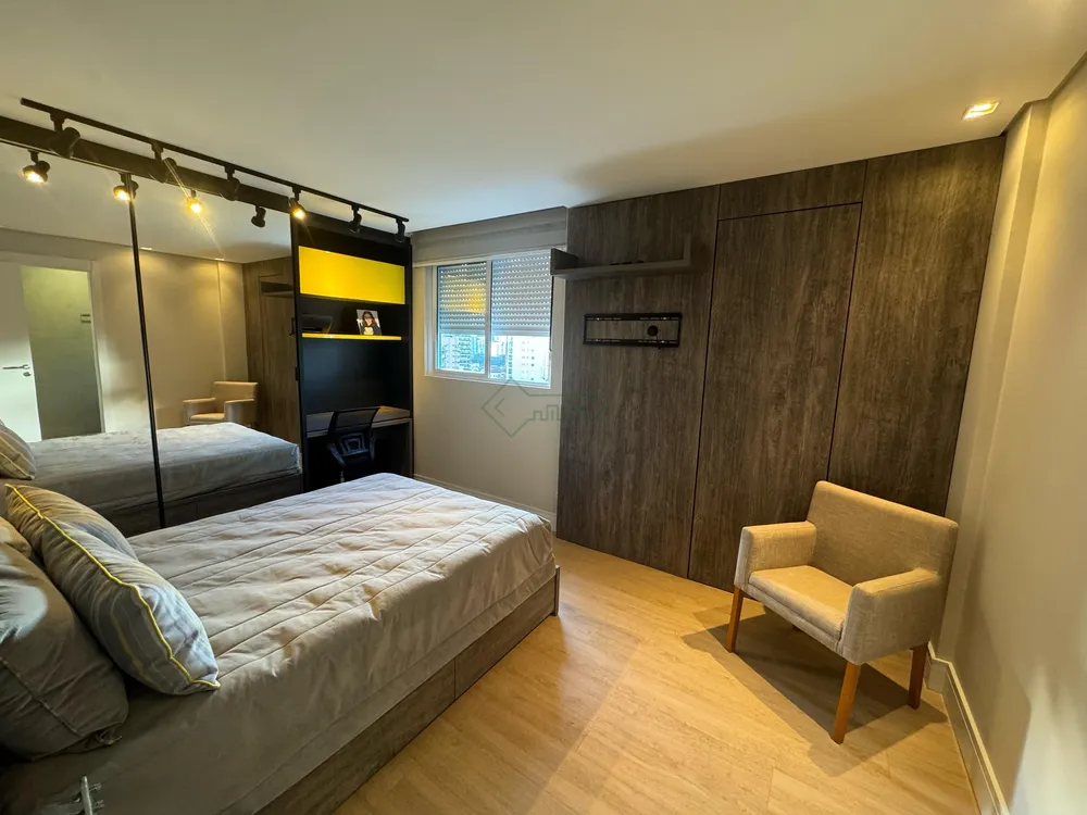 Apartamento, 3 quartos, 137 m² - Foto 11