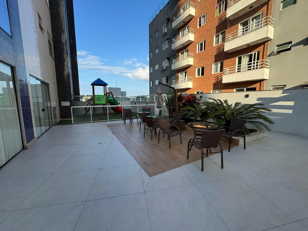 Apartamento, 3 quartos, 137 m² - Foto 16