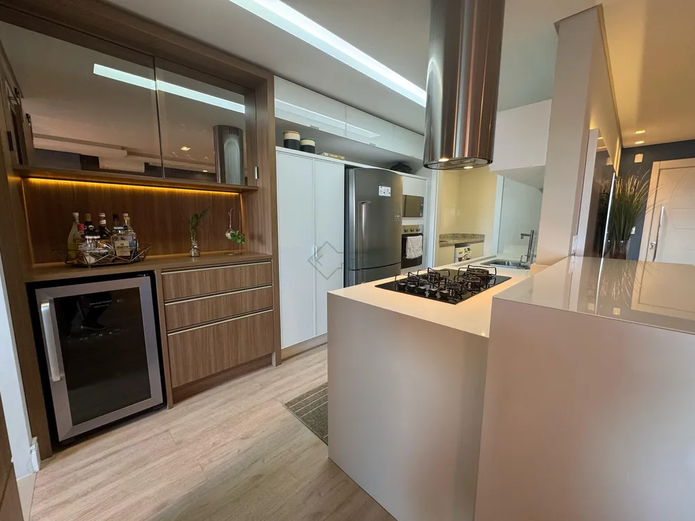 Apartamento, 3 quartos, 137 m² - Foto 7