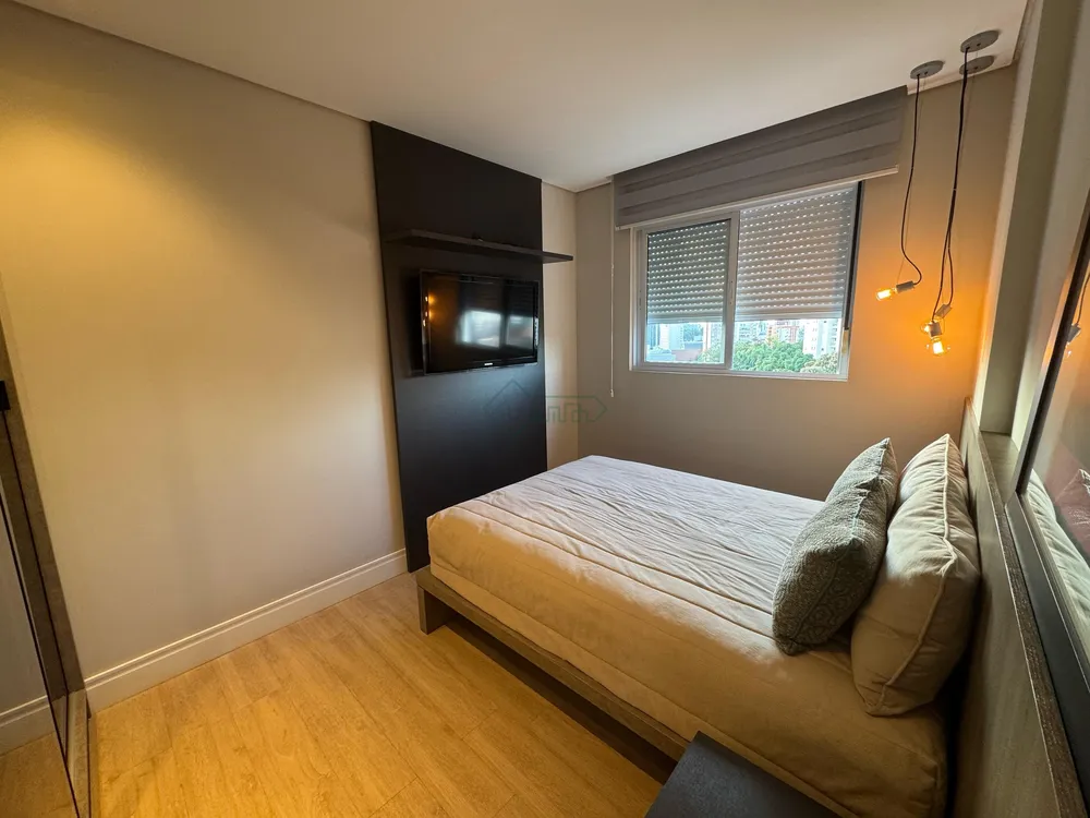 Apartamento, 3 quartos, 137 m² - Foto 12