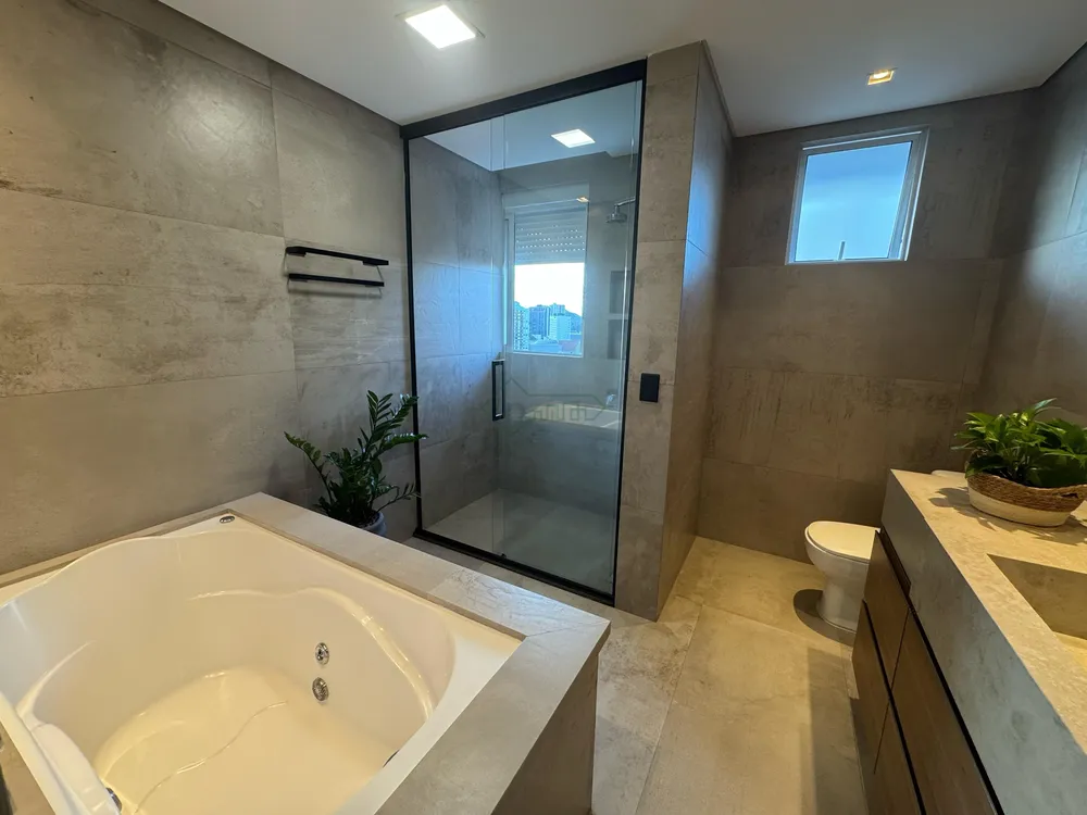 Apartamento, 3 quartos, 137 m² - Foto 10