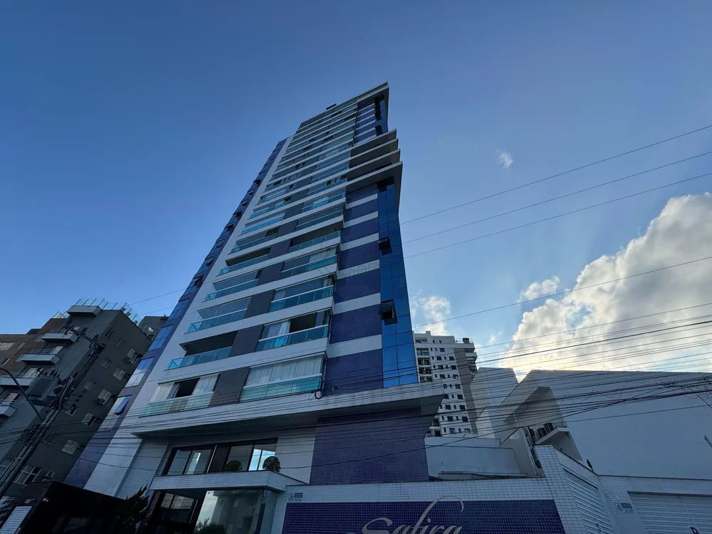 Apartamento, 3 quartos, 137 m² - Foto 1