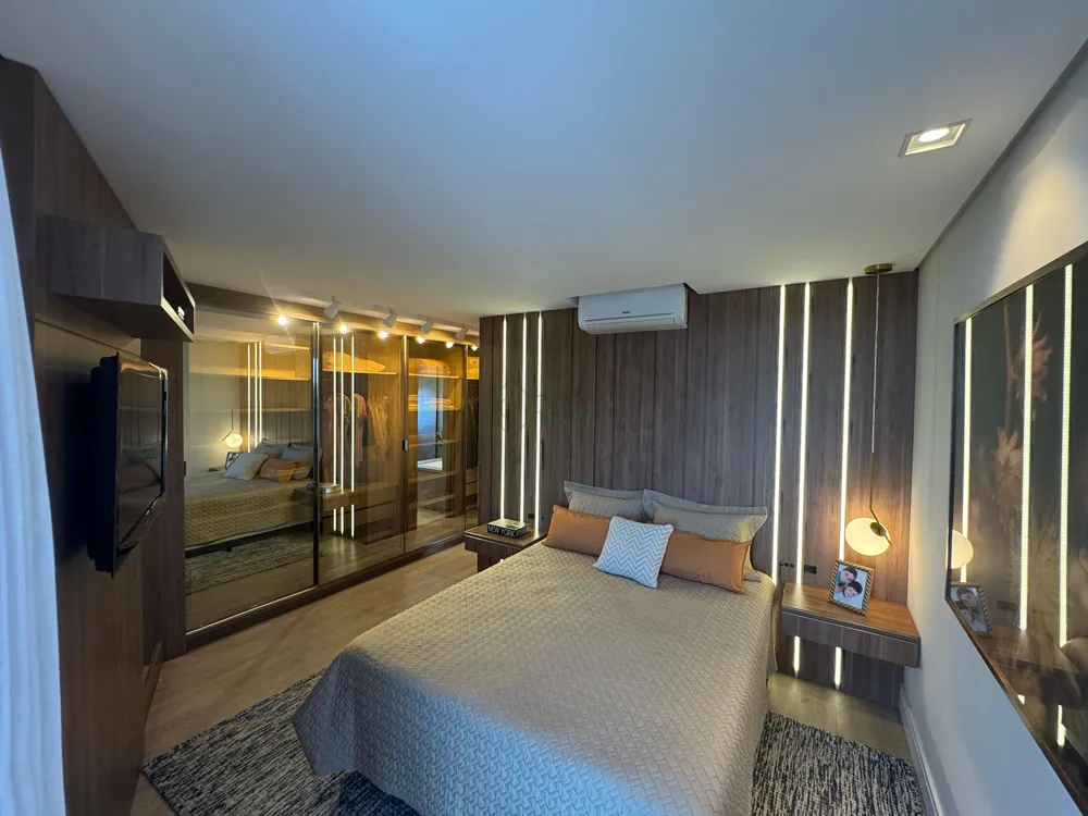 Apartamento, 3 quartos, 137 m² - Foto 9