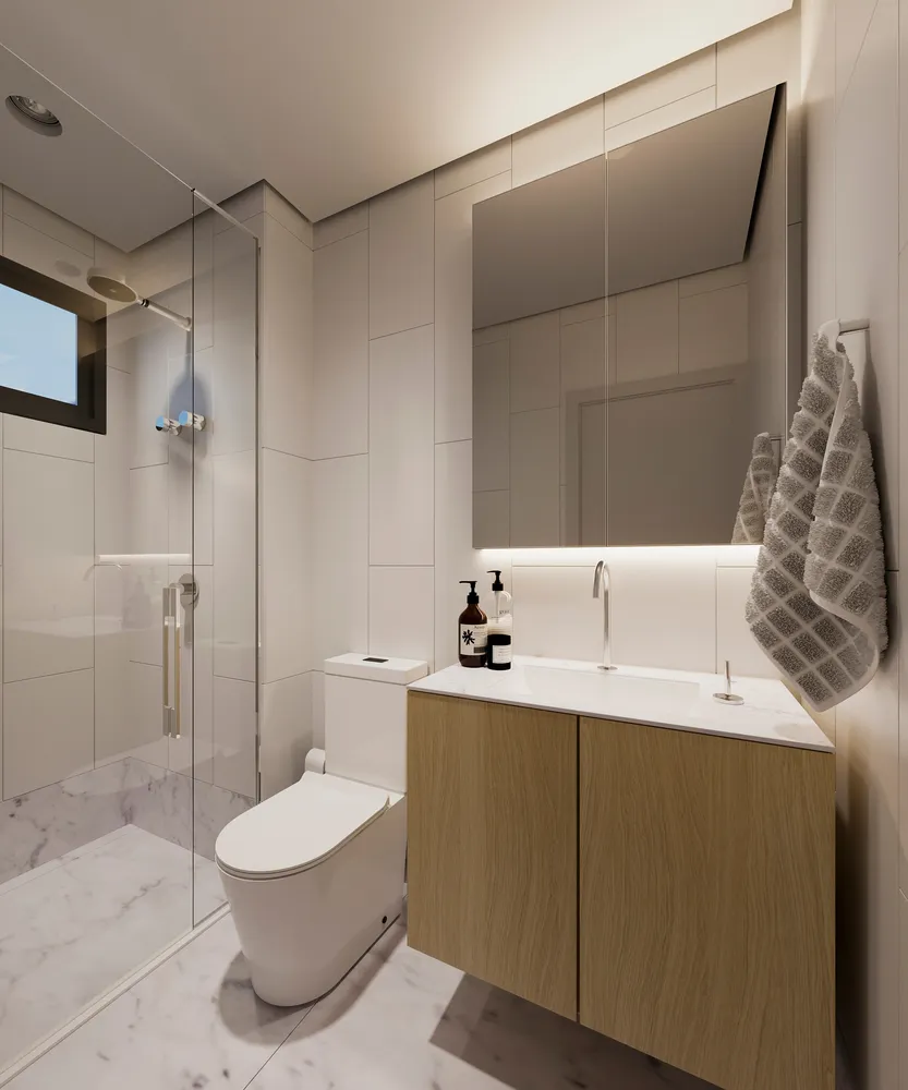 Apartamento, 3 quartos, 92 m² - Foto 12