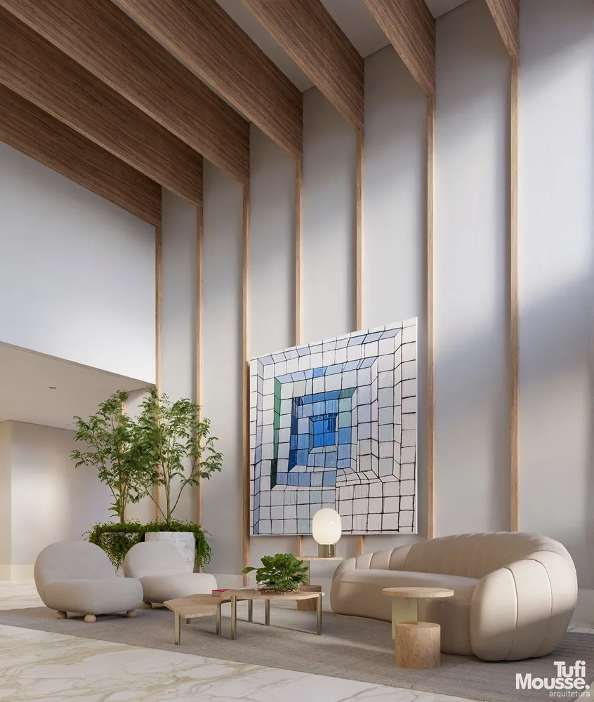 Apartamento, 3 quartos, 92 m² - Foto 5