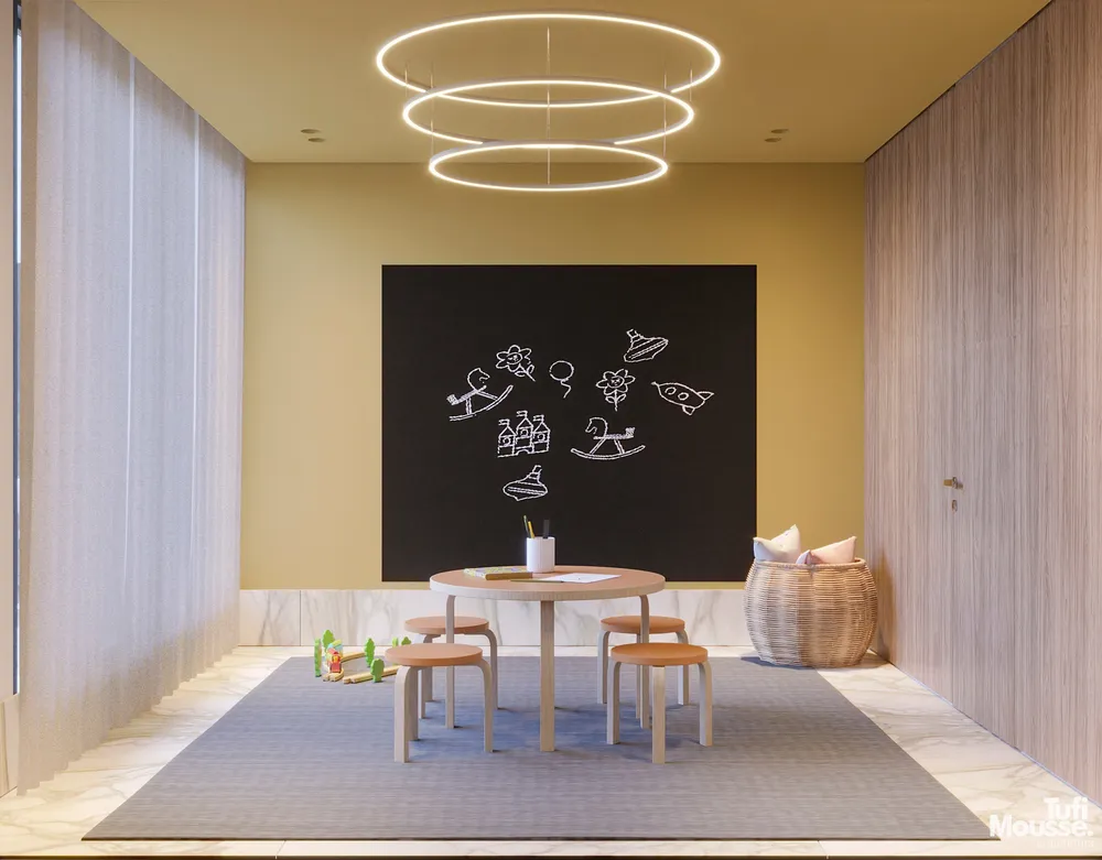Apartamento, 3 quartos, 92 m² - Foto 8