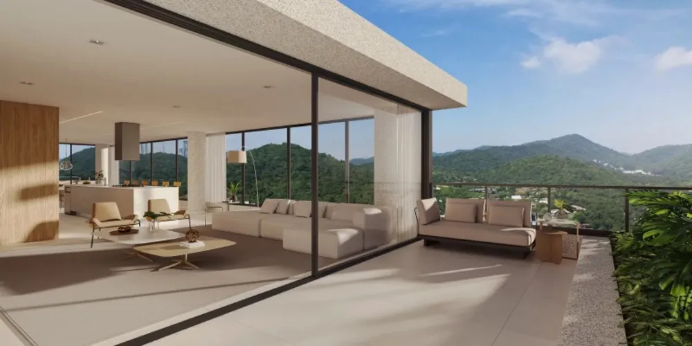 Apartamento, 4 quartos, 148 m² - Foto 5