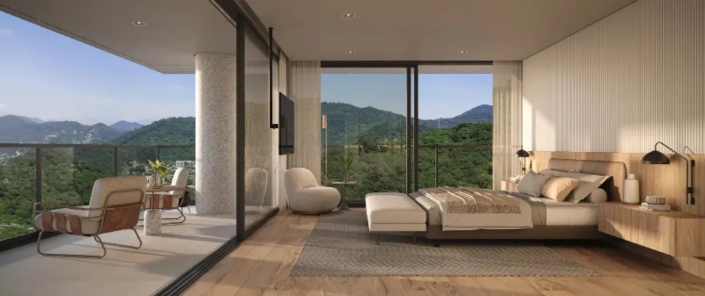 Apartamento, 4 quartos, 148 m² - Foto 12