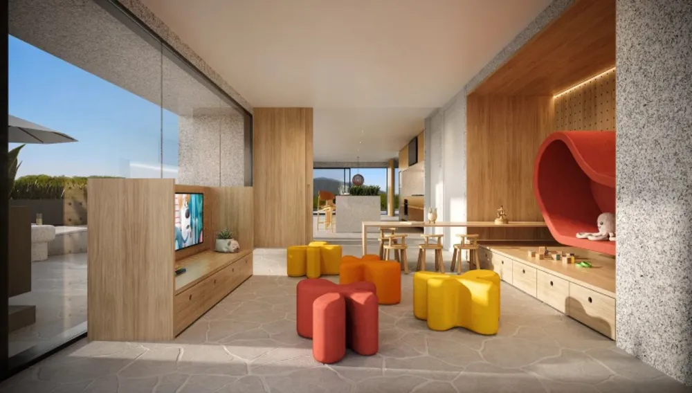 Apartamento, 4 quartos, 148 m² - Foto 7